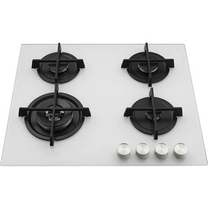 Газовая варочная панель DeLonghi NSL 460 B RUS