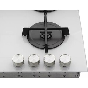 Газовая варочная панель DeLonghi NSL 460 B RUS