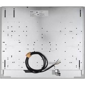 Газовая варочная панель DeLonghi NSL 460 B RUS