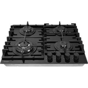 Газовая варочная панель DeLonghi GRAZIA 6GW NB MODIFICATION 2025