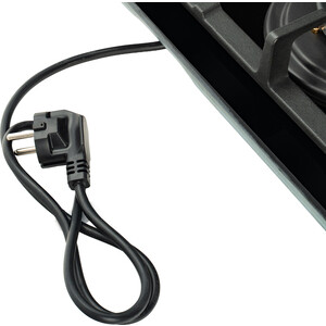 Газовая варочная панель DeLonghi GRAZIA 6GW NB MODIFICATION 2025