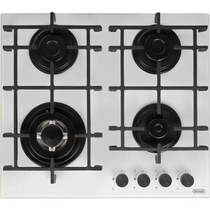 Газовая варочная панель DeLonghi GRAZIA 6GW BB MODIFICATION 2025