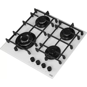 Газовая варочная панель DeLonghi GRAZIA 6GW BB MODIFICATION 2025