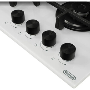 Газовая варочная панель DeLonghi GRAZIA 6GW BB MODIFICATION 2025