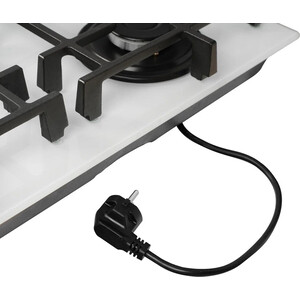 Газовая варочная панель DeLonghi GRAZIA 6GW BB MODIFICATION 2025