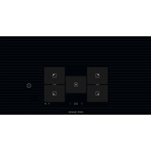 Индукционная варочная панель Electrolux EIS8959