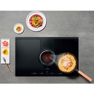 Индукционная варочная панель Elica NIKOLATESLA ONE HP RAW BR/A/83