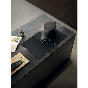 Индукционная варочная панель Elica NIKOLATESLA ONE HP RAW BR/A/83