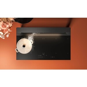 Индукционная варочная панель Falmec Level One черный