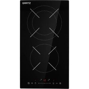 Электрическая варочная панель GARTZ HES320B