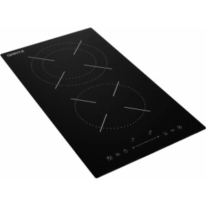 Электрическая варочная панель GARTZ HES320B
