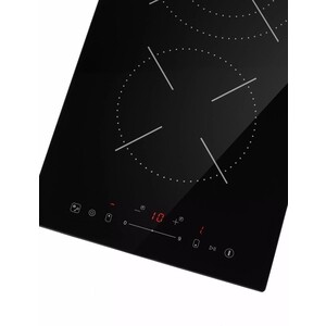 Электрическая варочная панель GARTZ HES320B