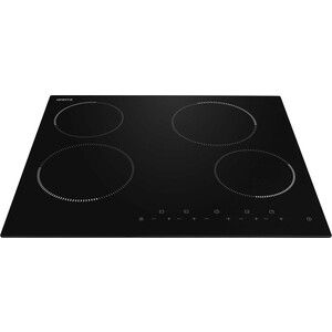 Электрическая варочная панель GARTZ HET610B