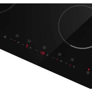 Электрическая варочная панель GARTZ HET610B