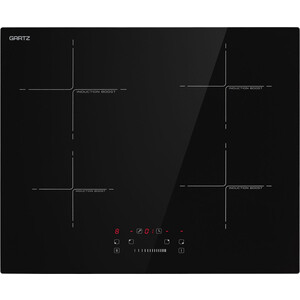 Индукционная варочная панель GARTZ HIT610B