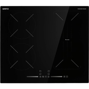 Индукционная варочная панель GARTZ HIS650B