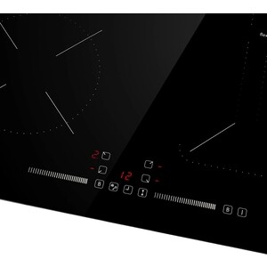 Индукционная варочная панель GARTZ HIS650B