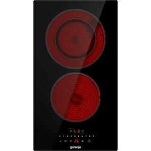 Электрическая варочная панель Gorenje ECS322BCSCE