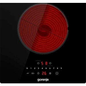 Электрическая варочная панель Gorenje ECS322BCSCE