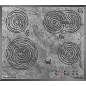 Индукционная варочная панель Kaiser KCT 6115 F Ara