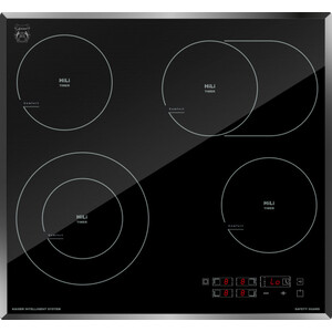 Индукционная варочная панель Kaiser KCT 6115 F