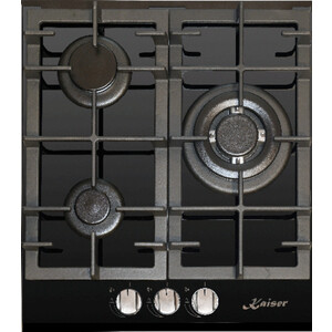 Газовая варочная панель Kaiser KCG 4384 Turbo