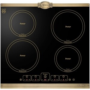 Индукционная варочная панель Kaiser KCT 6195 IEm