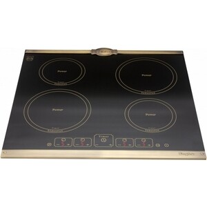 Индукционная варочная панель Kaiser KCT 6195 IEm