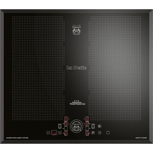 Индукционная варочная панель Kaiser KCT 61 FI