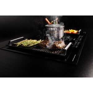 Индукционная варочная панель Kaiser KCT 61 FI