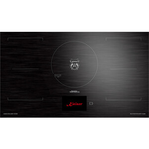 Индукционная варочная панель Kaiser KCT 9140 FI
