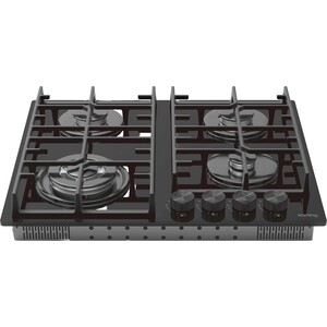Газовая варочная панель Korting HGG 6451 CTN