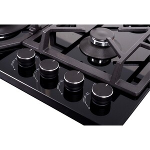 Газовая варочная панель Korting HGG 6919 CTN