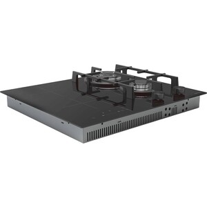 Комбинированная варочная панель Korting HIG 6225 CTN