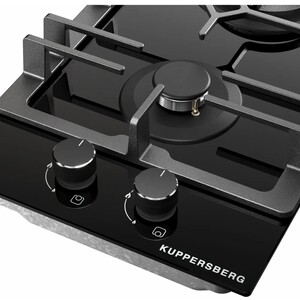 Газовая варочная панель Kuppersberg FG 31 B