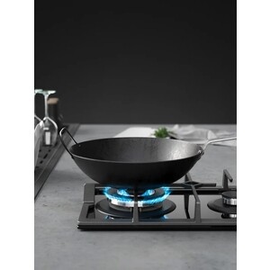 Газовая варочная панель Kuppersberg FG 31 B