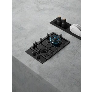 Газовая варочная панель Kuppersberg FG 31 B