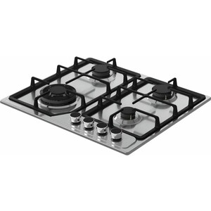 Газовая варочная панель Kuppersberg FS 60 X