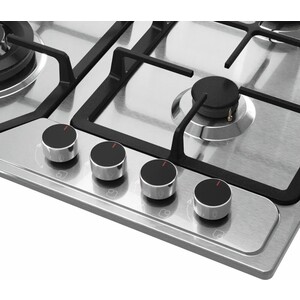 Газовая варочная панель Kuppersberg FS 60 X