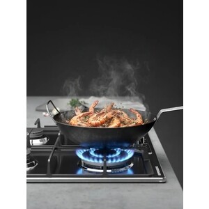 Газовая варочная панель Kuppersberg FS 60 X