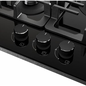 Газовая варочная панель Kuppersberg FG 41 B