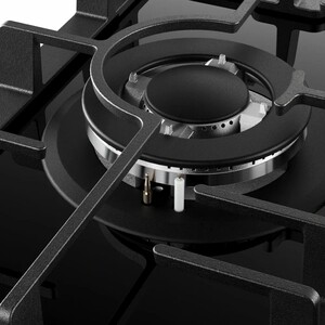 Газовая варочная панель Kuppersberg FG 41 B