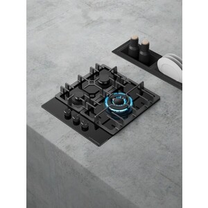 Газовая варочная панель Kuppersberg FG 41 B