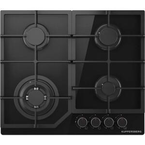 Газовая варочная панель Kuppersberg FG 60 B