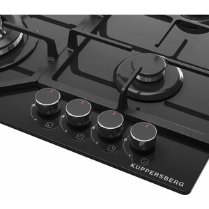 Газовая варочная панель Kuppersberg FG 60 B