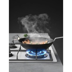 Газовая варочная панель Kuppersberg FG 60 W