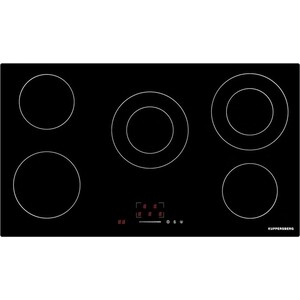Электрическая варочная панель Kuppersberg ECS 902