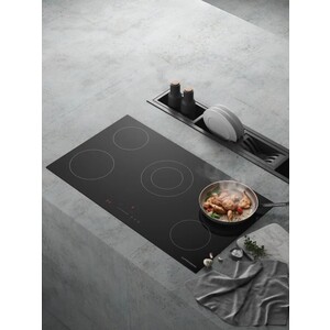 Электрическая варочная панель Kuppersberg ECS 902