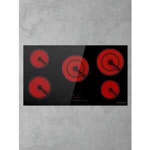 Электрическая варочная панель Kuppersberg ECS 902