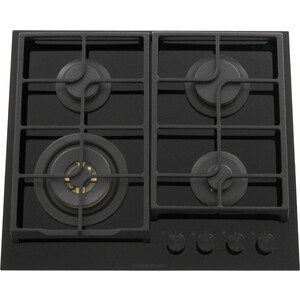 Газовая варочная панель Kuppersbusch KG 6551.0 SR-E5